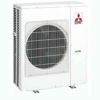 Mitsubishi Electric MXZ-6F122VF Multisplit Aussengerät 12.2 kW