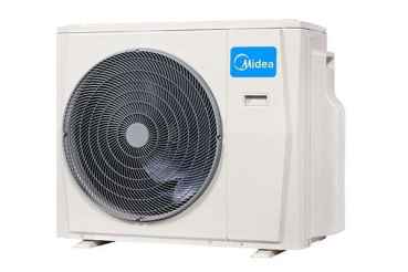 Midea Multi-Split Außeneinheit M4O-36FN8-Q - 10,55 kW