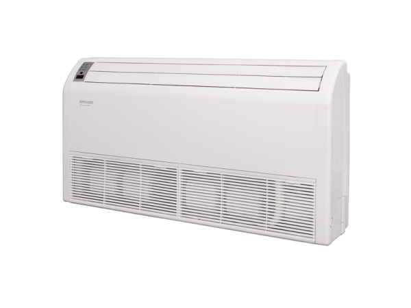 Sinclair Multi Variable Serie MV-F09BI – Multisplit-Deckenunterbau/Standgerät 2,6 kW R32 – Multisplit-Klimaanlage