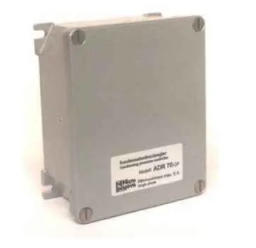 Micro Nova Drehzahlregler i.Gehäuse ADR-70DP 230V 8A o.Hauptschalter Micro Nova Drehzahlregler i.Gehäuse ADR-70DP 230V 8A o.Hauptschalter