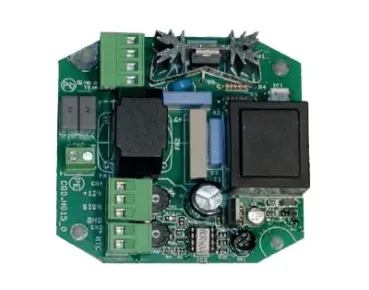 Micro Nova Drehzahlregler Platine f. ADR-40 230V 4A