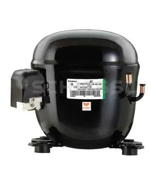Embraco Verdichter R404A/R507 NT6220GK 230V Embraco Verdichter R404A/R507 NT6220GK 230V