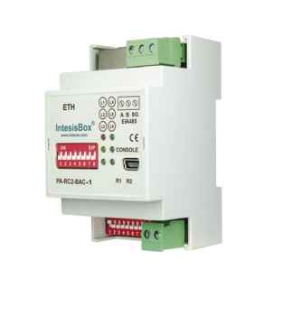 Panasonic BACnet-Interface PAW-AC-BAC-1