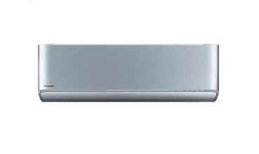 Panasonic ETHEREA CS-XZ20ZKEW Silber 2.0 kW