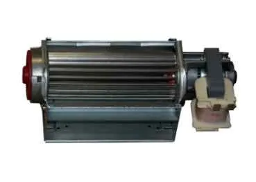 EBM Papst Querstromgebläse QLK 45/0600-2513