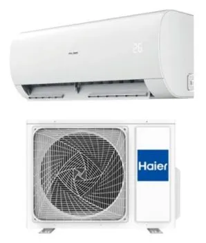 Haier PEARL R290 Set AS25PBBHRA + 1U25YEBGRA - 2,6 kW