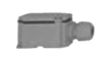 Penn Außenfühler IP54 A99EY-1C Temperatur