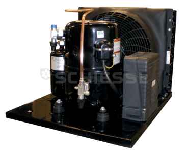 Tecumseh Verflüssigungssatz FH2 FHT 4532 ZHR-XG 400V