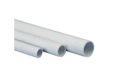 PVC-Abflußrohr hart RDP20 20mm (1 Stk=2m)