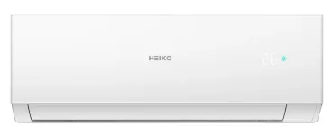 HEIKO QIRA Monosplit Wandgerät-Set - JS050-QW2 + JZ050-Q2 - 5,0 kW