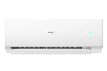 HEIKO QIRA Monosplit Wandgerät-Set - JS050-QW2 + JZ050-Q2 - 5,0 kW