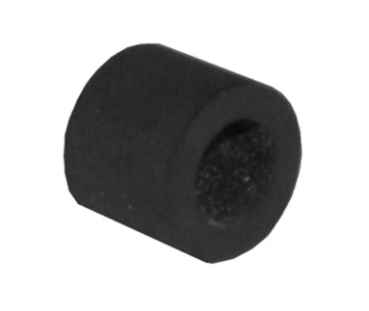 Refco Dichtung f.Füllschlauchanschluss P-509/10 Neopren schwarz (Pack=10Stck)