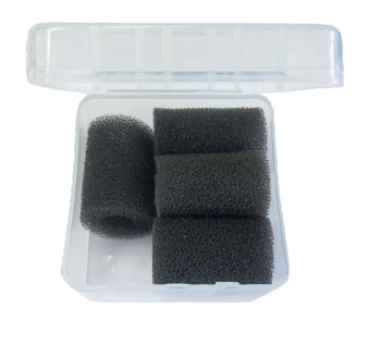 Refco Ersatzfilter f.Tauwasserpumpe FIL-4064/4 (Pack=4St)