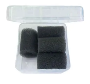 Refco Ersatzfilter f.Tauwasserpumpe FIL-4064/4 (Pack=4St)