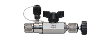 Refco Schraderventilwechselschlüssel 32525