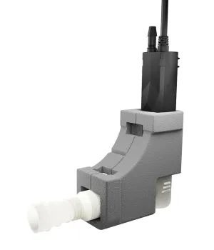 Refco Eckkondensatpumpe VAMP-C