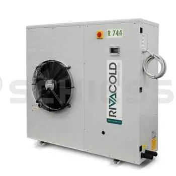Rivacold Außeneinheit TK CO2NNEXT 75 R744 230V Rivacold Außeneinheit TK CO2NNEXT 75 R744 230V