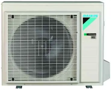 Daikin R-32 Roundflow Zwischendeckengerät FCAG60B + RXM60R - 5,70 kW Daikin R-32 Roundflow Zwischendeckengerät FCAG60B + RXM60R - 5,70 kW