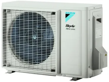 Daikin R-32 Deckengerät FHA60A9 + RZAG60A - 6,0 kW