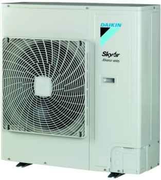 Daikin Kanalgerät mit mittlerer statischer Pressung FBA71A9 + RZASG71MV1 - 6,8 kW