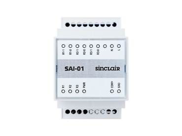 SINCLAIR Alarm-Interface SAI-01