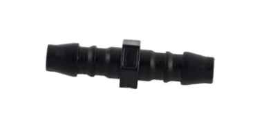 Sauermann Schlauchverbinder gerade ACC00901 AD 10mm (5Stck)