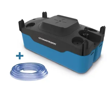 Sauermann Tauwasserpumpe Si-83 Pack2 230V max.700L/Std.inkl.PVC S