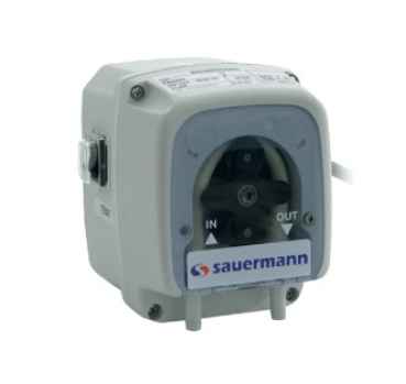 Sauermann Tauwasserpumpe (Peristaltik) PE 5000 230V max.6L/Std.