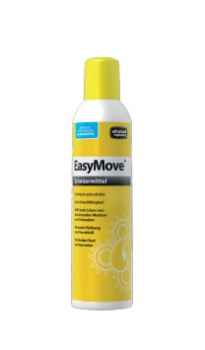 Schmiermittel EasyMove Aerosolspray 400ml