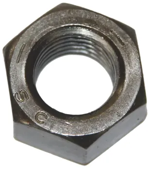 Bitzer Sechskantmutter 381 101 04