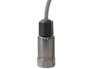 Siemens PolyCool Druckfühler QBE2104-P60U 4-20mA -1/+59 Bar