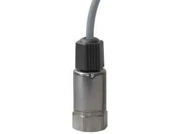 Siemens PolyCool Druckfühler QBE2104-P60U 4-20mA -1/+59 Bar