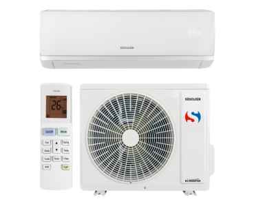 SINCLAIR RAY SIH-12BIR + SOH-12BIR Split-Wandgerät Set 3.2 kW