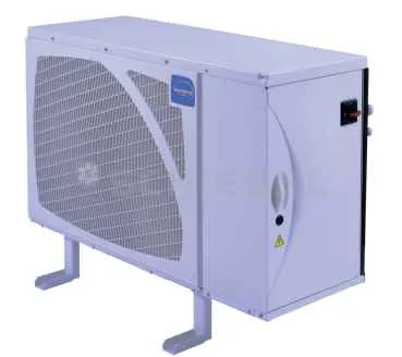 Tecumseh Außeneinheit SILENSYS FH2 SIL FH4538 ZXC 230V Tecumseh Außeneinheit SILENSYS FH2 SIL FH4538 ZXC 230V