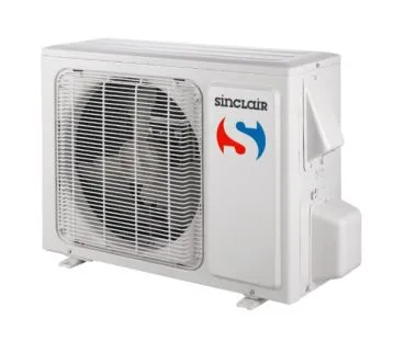 Sinclair ASP-18BI – Truhengerät-Set 5,2 kW R32 – Split-Klimaanlage