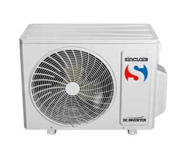 SINCLAIR Multi Variable Multisplit Außengerät MV-E14BI2 4.1 kW