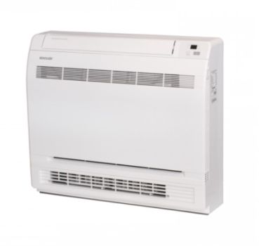 SINCLAIR BiFlow Konsole MV-18BI Multisplit - 5,2 kW