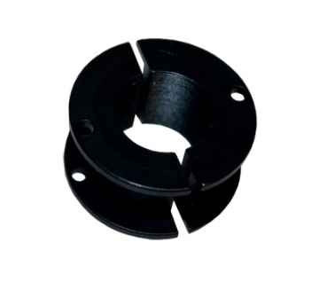 Spannbacken-Satz Zoll SB 6Z 5/8"
