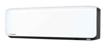 MITSUBISHI HEAVY SRK25ZS-WFB + SRC25ZS-W2 - 2.5 kW