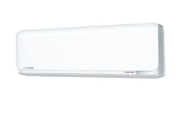 Mitsubishi Heavy S-Serie SRK Monosplit Wandgerät Set weiß - SRK35ZSX-WF + SRC35ZSX-W - 3,5 kW