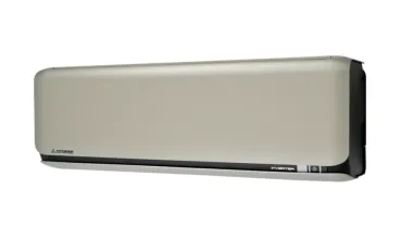 Mitsubishi Heavy S-Serie SRK Monosplit Wandgerät Set titan - SRK60ZSX-WFT + SRC60ZSX-W3 - 6,0 kW