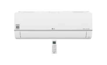 LG Standard Plus PC09SQ NSJ Multisplit Wandgerät - 2.5 kW