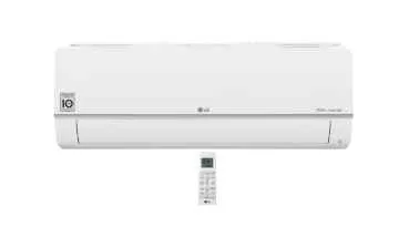 LG Standard Plus PC24SQ NSK Multisplit Wandgerät - 6,6 kW