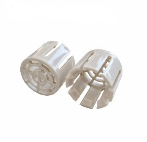 Insektenschutzgitter für 16 mm Kondensatleitungen