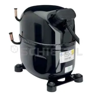 Tecumseh Verdichter AJ2 AJ 5510 C CSR Löt 230V Tecumseh Verdichter AJ2 AJ 5510 C CSR Löt 230V