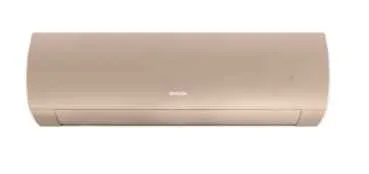 SINCLAIR TERREL SIH-24BITC + SOH-24BIT Split-Wandgerät Set 7.0 kW