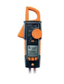 Testo Stromzange testo 770-3 0590 7703