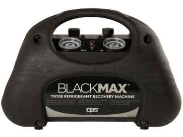 CPS     -Absaugstation  TR-700EH