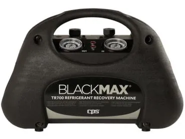 CPS -Absaugstation TR-700EH