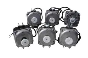 Universal Ventilatormotor VNT25-40/030 (5-82-4025)